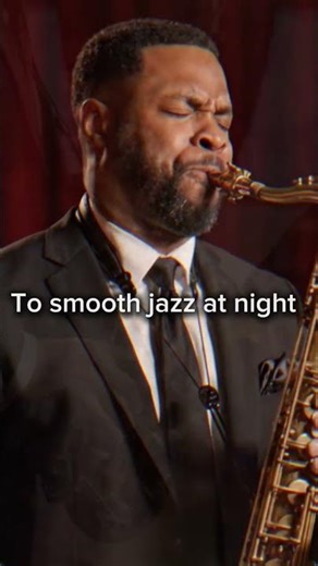 Don’t Scroll… Just Listen 🎷 Late Night Jazz