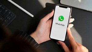How to get the verification code on WhatsApp?
