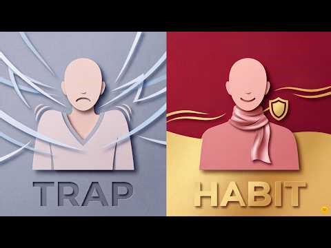 Stop Exposing Your Neck. The $0 Scarf Trick to Stop Spring Headaches.