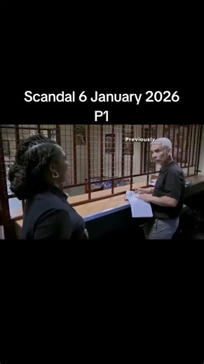 Watch Scandal Full Episode for January 6, 2026