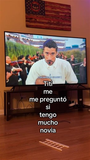 Bad Bunny's Superbowl Performance: Titi Me Preguntó