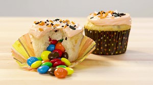 498 reactions · 284 shares | Bake up these cupcakes made with...