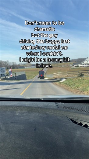 Sweet and funny Amish romcom with a low burn love story and a super modern vibe. All the swoon. None of the spice. Shooting Sunshine by Wendy Rich Stetson #sweetromance #cleanromance #amish