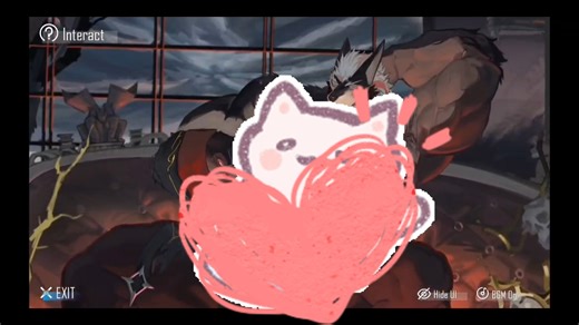 野兽节拍beastbeat2.27，肉壮狼哥和他的小狗