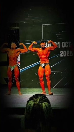 competition win stage bodybuilding#motivation #bodybuilding #stageshow