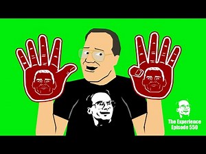 Jim Cornette on The 2024 PWI 500