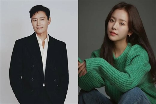 Lee Byung-hyun, Han Ji-min play North Korean spies in new Disney  series | ABS-CBN Entertainment
