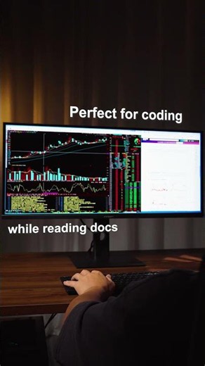 Multitask Like Never Before | INNOCN 34C1U PIP & PBP Demo
