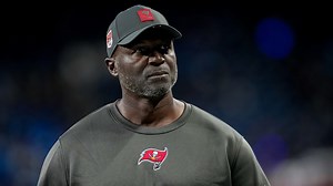 Todd Bowles got brutally honest about what's holding the Buccaneers back