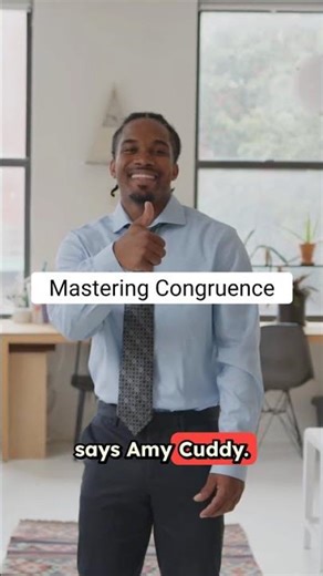 90% of Communication Happens BEFORE You Speak | Body Language for Leaders