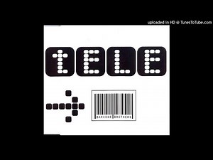 Barcode Brothers - Tele (Extended Version). 1999