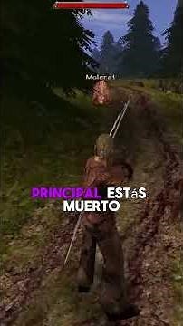 Los 10 RPGs de Mundo Abierto Más Difíciles