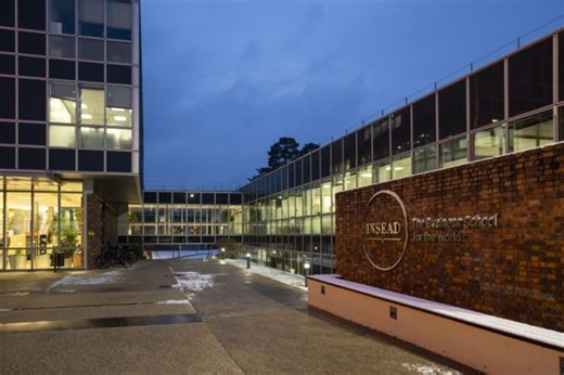 Classement des meilleures business schools européennes 2025 du Financial Times : six écoles françaises dans le top 10