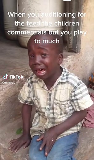 Funny Starving Kids Memes