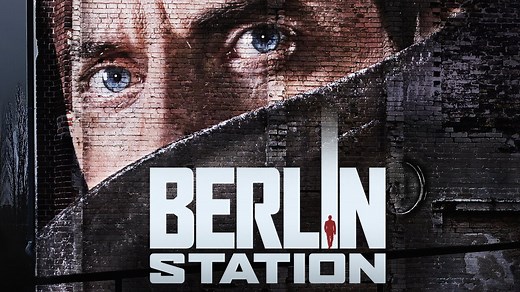 Berlin Station - MGM  Series - Where To Watch