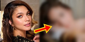 Andrea Torres Post-Breakup Selfie Elicits Reactions From Netizens