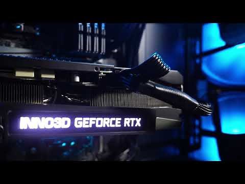 INNO3D RTX 3080 TWIN X2 OC