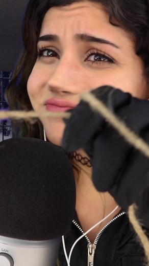 ASMR Roleplay: Your Ex-Girlfriend Has You Tied Up 😓