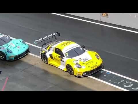 250912 鈴鹿1000km 金曜日 / Suzuka 1000km Friday