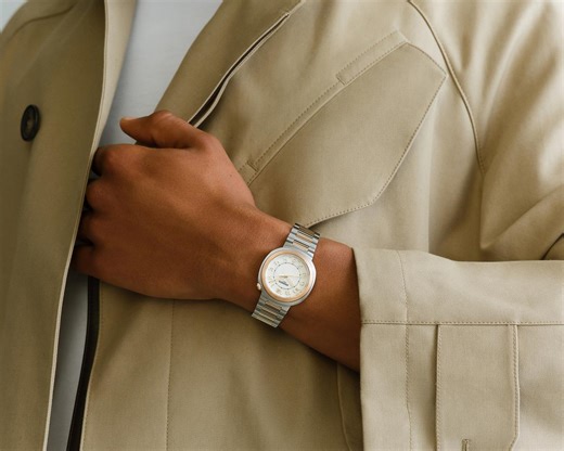 Orologi maschili tendenza minimal: i 5 modelli più chic sotto i 37 mm | MilanoFinanza News