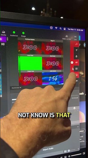Learn how to create custom clear groups!