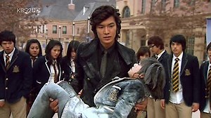 Watch Boys Over Flowers Season 1 Episode 5 - Episode 5