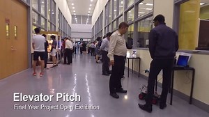 On 16 Aug, our Final Year Project (FYP) students from NYP School of Engineering showcased and pitched their innovations at Nanyang Polytechnic. The FYP Open Exhibition provides our students with the opportunity to showcase their projects, as well as the exposure and training to build up their confidence and ability in articulating and presenting their work. Congratulations to all our FYP students! View the video to see the exciting highlights of the day! For more videos, visit www.youtube.com/en