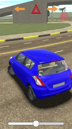 #shortgame #automobile car game simulator swift car game