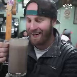 28K views · 835 reactions | El pulque es por excelencia la “bebida de los dioses” ✨ y sin duda, una de la bebidas más deliciosas de la gastronomía mexicana.   | Discover Mexico | Facebook