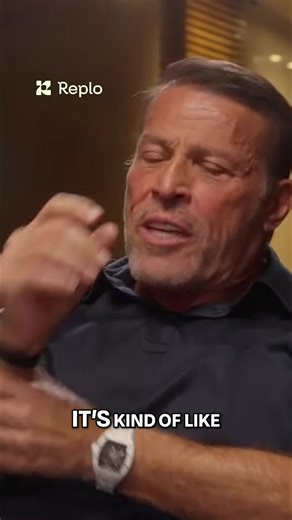 Tony Robbins: Aim for the MOONshot, Not Just the Goal! #TonyRobbins #MoonshotAnalogy #GoalSetting #AchieveYourGoals #Inspiration #Motivation #PersonalGrowth #SuccessMindset #Kennedy #Ambition