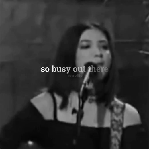 Michelle Branch - All You Wanted | R E T R O F I L E