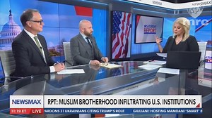 Gov. Abbott calls out CAIR & Muslim Brotherhood for supporting terrorism — and reminds everyone the First Amendment isn’t a get-out-of-jail-free card. | Free Speech America Project