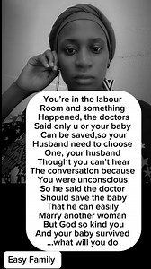 OMG… this life no balance ooo… things are really happening oooo… #couplescontent #funnuvideos #funnyvideos #easyfamily #funnysounds | Easy family lifestyle