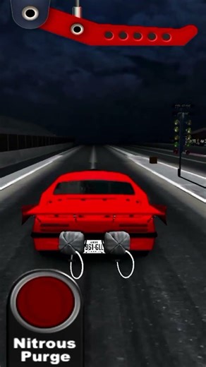 Door slammer 2 nitrous firebird pro mod #promods #doorslammers #rvw