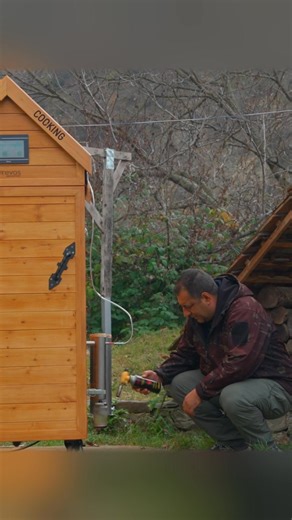 Tender ribs rubbed with flavorful spices, slow-smoked to perfection, and cut into mouthwatering pieces. A true BBQ masterpiece! #SmokedRibs #BBQDelight #FlavorfulCooking #Cooking | Wilderness Grill
