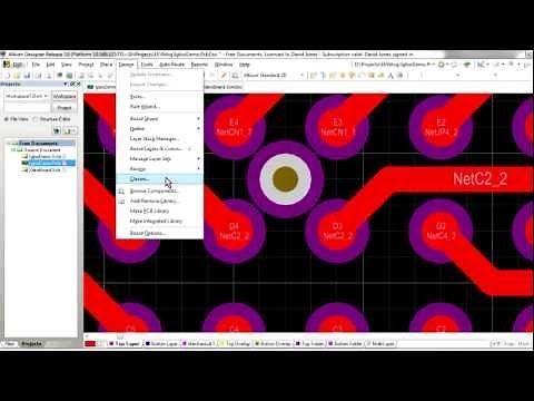 FPGA Implementation Tutorial - EEVblog #193