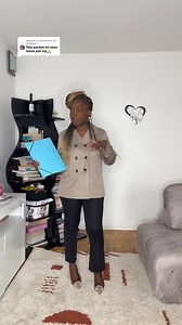 Lettre d’explication suite à ma précédente vidéo. Pour commander mon tout premier livre Grossesse mode d’emploi cliquez ici https://www.amazon.fr/Grossesse-Mode-Demploi-comprendre-changements/dp/B0FZYCKBLL | Tata Larose TV