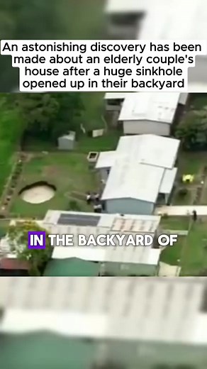 5.6K views · 38 reactions | An_astonishing_discovery_has_been_made_about_an_elderly_couple's | Shocking Story | Facebook