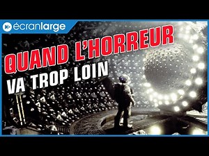 EVENT HORIZON : à la recherche du film le plus gore de l'histoire