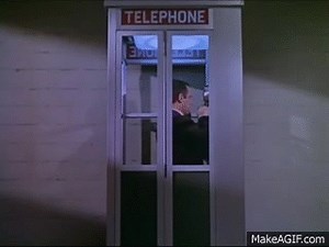 Get Smart TV Series Intro on Make a GIF