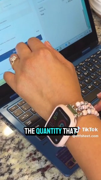 Get custom DTF heat transfer sheets! Upload, we print & ship same-day. Easy to apply to any fabric!