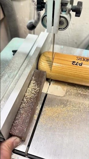 Can You Turn a Baseball Bat into a Ring?