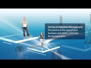 NEW! Journey into Opera 3. One System. One Solution.