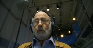 Hal Douglas, legendary trailer voice-over artist, dead at 89