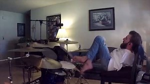 178K views · 2.3K shares | Music is power: it can be a form of healing, a reminder to keep going and/or a source of inspiration. We thank players like Daniel Potts for inspiring us to play drums and to use music as a positive outlet. #ZildjianInspiration #PlayOn #MusicIsPower #ZildjianCovers #MakeSomedayToday | Zildjian Company | Facebook