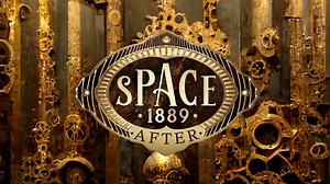 Space 1889: After - 5e / Empyrean Steampunk RPG