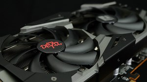 Обзор и тесты Powercolor AMD Radeon RX 5600 XT Red Devil | Видеокарты | Обзоры | Клуб DNS