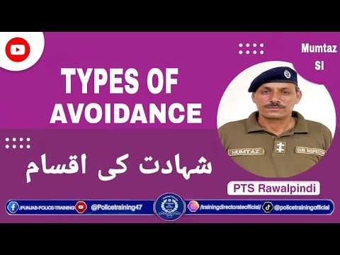 Understanding and Overcoming Avoidance Behavior: A Comprehensive Guide*