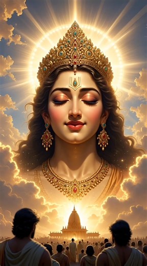 Mahamaya #Shaktipeeth – The Awakened Power of the #Himalayas #facts #hindudeity #history #mystery