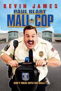 Paul Blart: Mall Cop